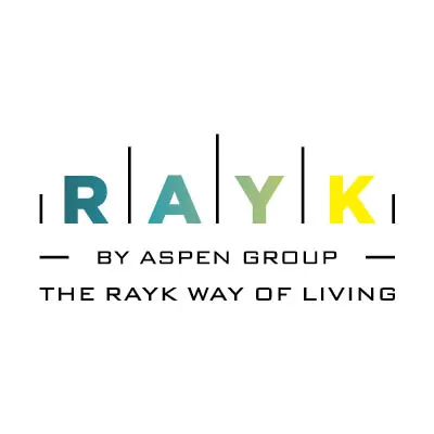 RAYK by Aspen Group